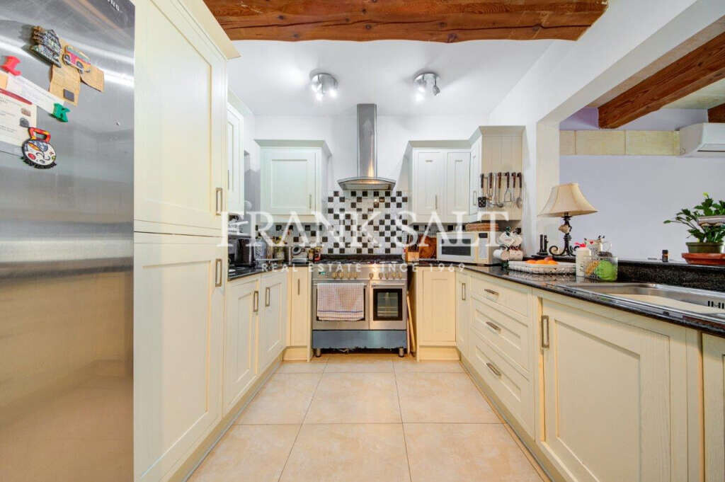 Ghajnsielem, Gozo, 4 Bedrooms Bedrooms, ,1 BathroomBathrooms,For Sale,FRSA-116660