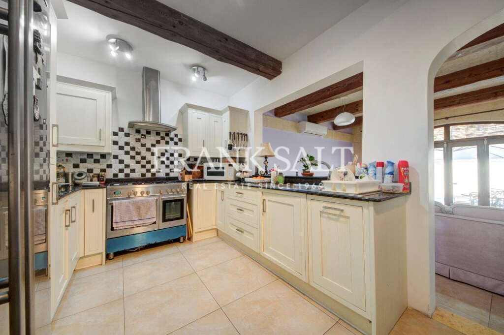 Ghajnsielem, Gozo, 4 Bedrooms Bedrooms, ,1 BathroomBathrooms,For Sale,FRSA-116660