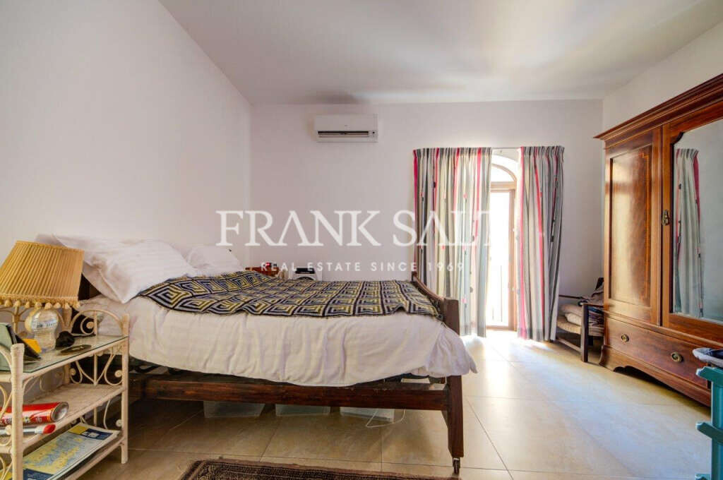 Ghajnsielem, Gozo, 4 Bedrooms Bedrooms, ,1 BathroomBathrooms,For Sale,FRSA-116660