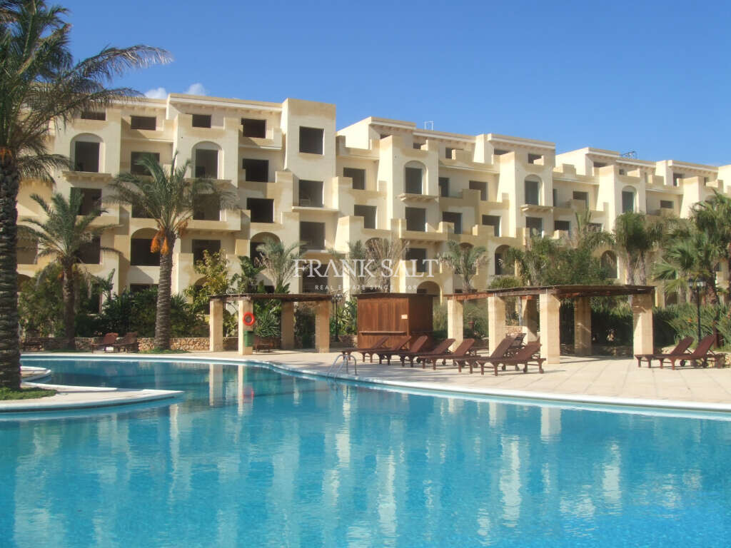 Kempinski, Gozo, 2 Bedrooms Bedrooms, ,1 BathroomBathrooms,For Sale,FRSA-103946