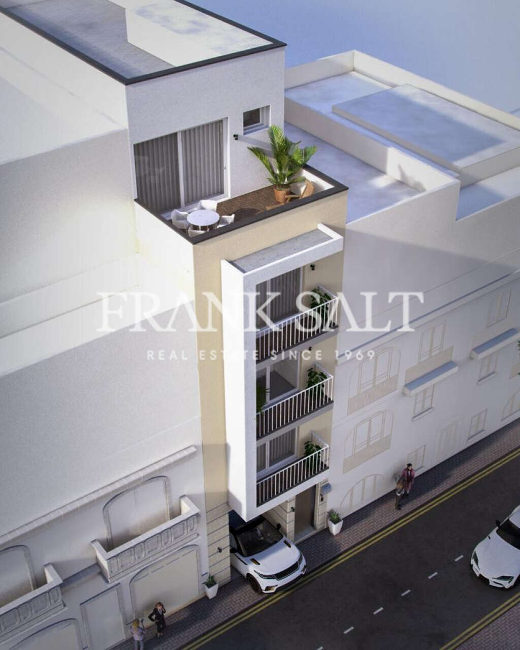 Santa Venera, 1 Bedroom Bedrooms, ,1 BathroomBathrooms,For Sale,FRSA-621034