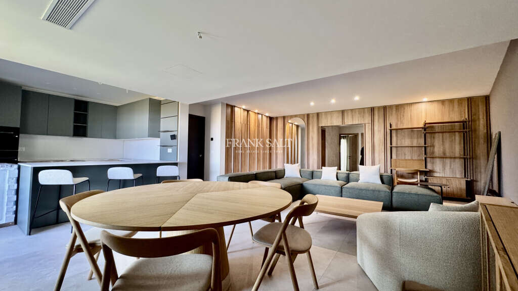 Bahar ic-Caghaq, 3 Bedrooms Bedrooms, ,1 BathroomBathrooms,For Sale,FRSA-042123