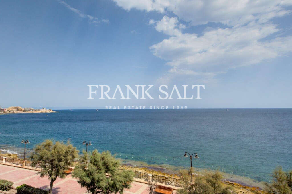 Sliema, 3 Bedrooms Bedrooms, ,2 BathroomsBathrooms,For Sale,FRSA-323257