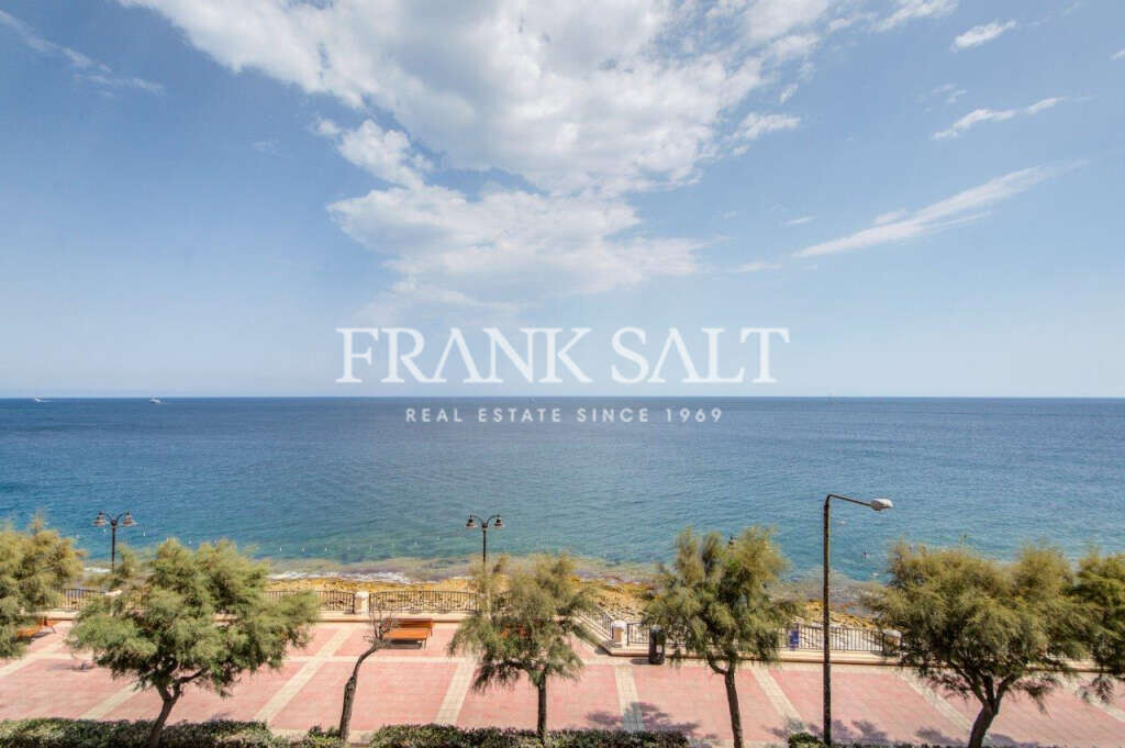 Sliema, 3 Bedrooms Bedrooms, ,2 BathroomsBathrooms,For Sale,FRSA-323257