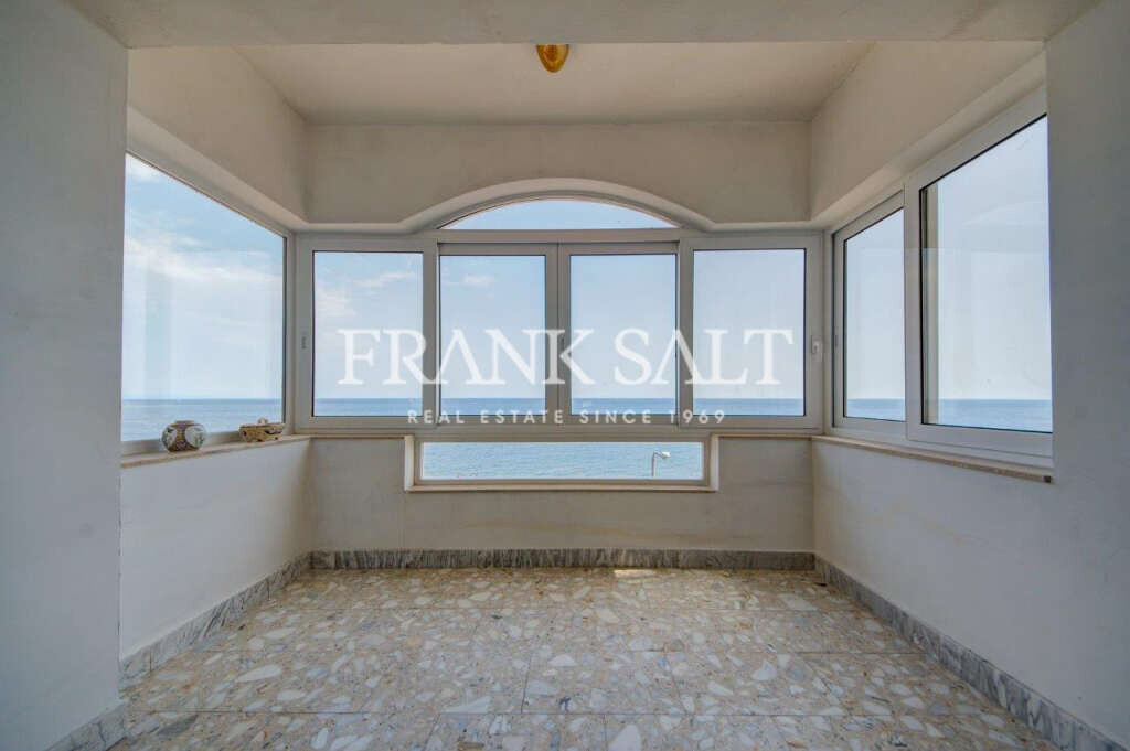 Sliema, 3 Bedrooms Bedrooms, ,2 BathroomsBathrooms,For Sale,FRSA-323257