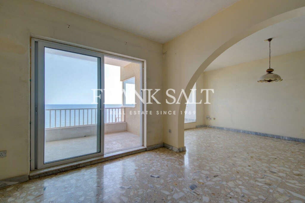 Sliema, 3 Bedrooms Bedrooms, ,2 BathroomsBathrooms,For Sale,FRSA-323257