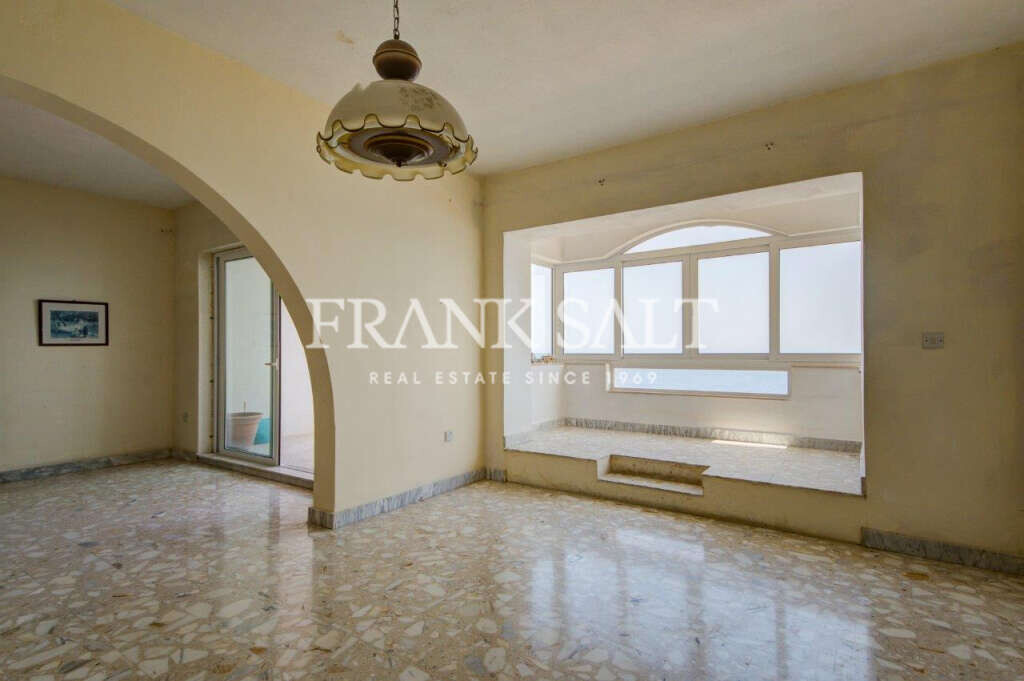 Sliema, 3 Bedrooms Bedrooms, ,2 BathroomsBathrooms,For Sale,FRSA-323257