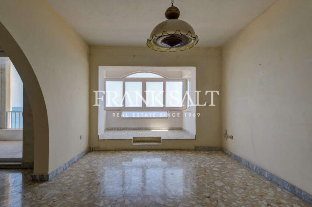 Sliema, 3 Bedrooms Bedrooms, ,2 BathroomsBathrooms,For Sale,FRSA-323257