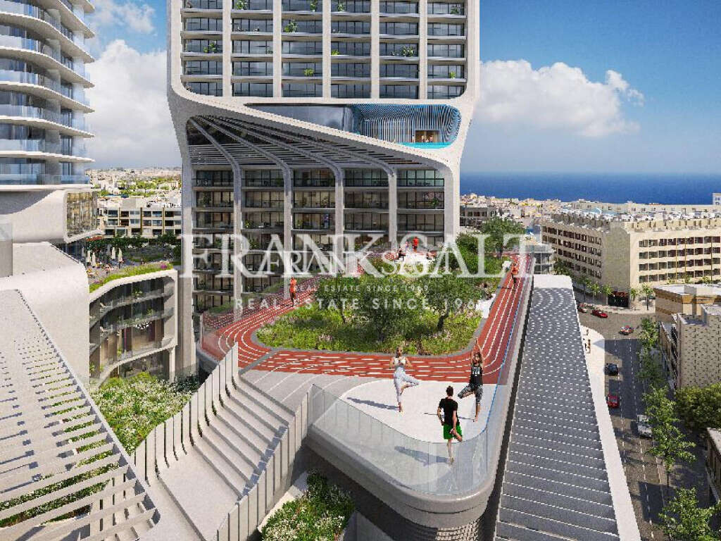 Mercury Suites, 1 Bedroom Bedrooms, ,For Sale,FRSA-045470