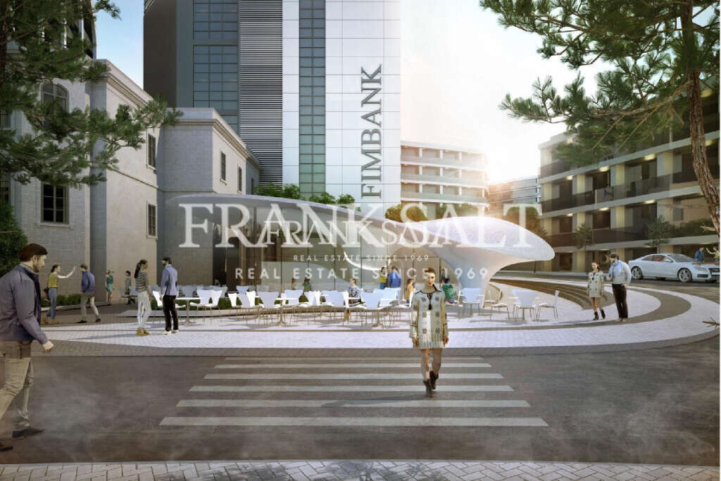 Mercury Suites, 1 Bedroom Bedrooms, ,For Sale,FRSA-045470