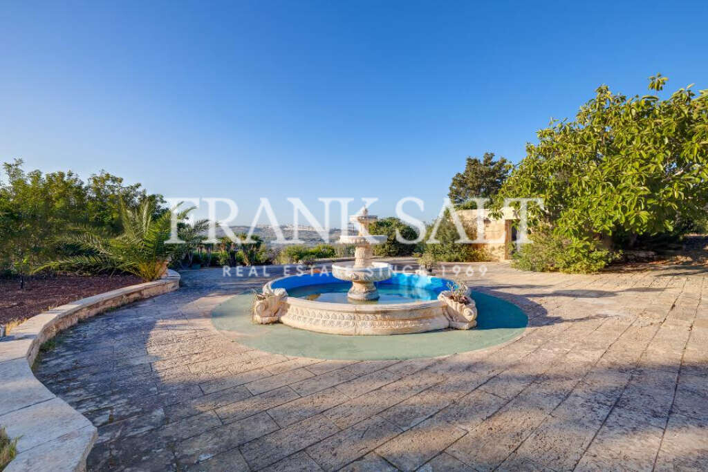 Wardija, 6 Bedrooms Bedrooms, ,For Sale,FRSA-917066 Wardija, 6 Bedrooms Bedrooms, ,For Sale,FRSA-917066