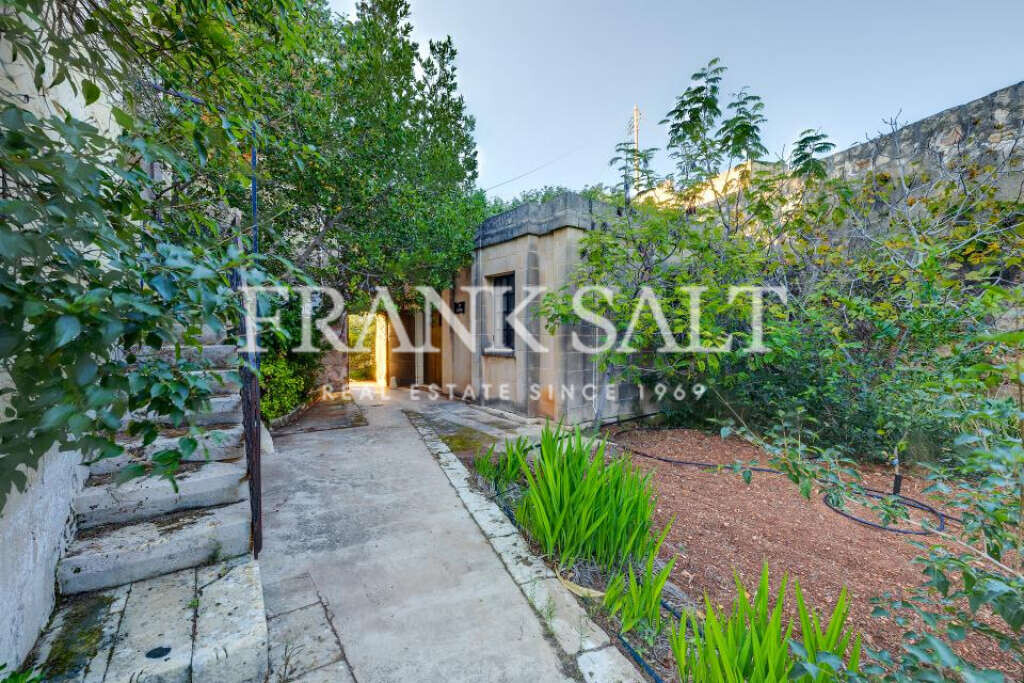 Wardija, 6 Bedrooms Bedrooms, ,For Sale,FRSA-917066