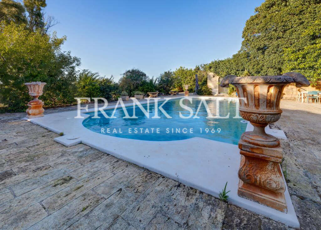 Wardija, 6 Bedrooms Bedrooms, ,For Sale,FRSA-917066