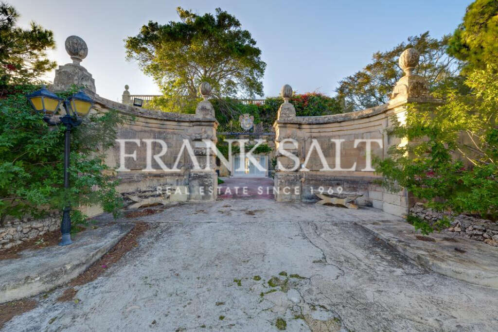 Wardija, 6 Bedrooms Bedrooms, ,For Sale,FRSA-917066