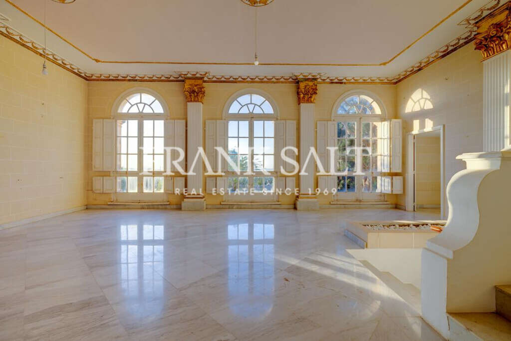 Wardija, 6 Bedrooms Bedrooms, ,For Sale,FRSA-917066