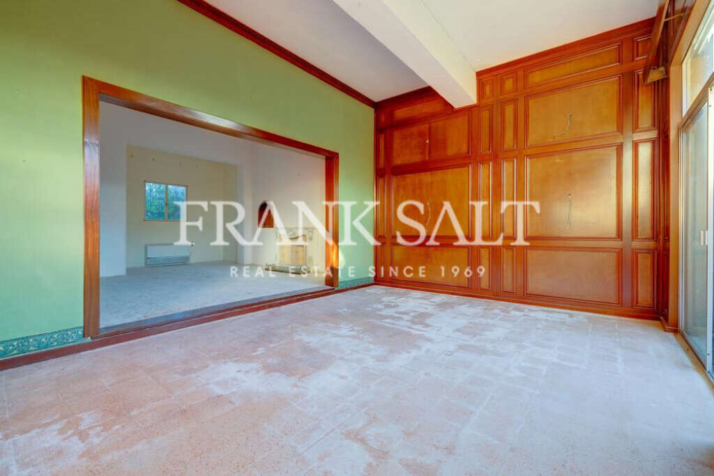 Wardija, 6 Bedrooms Bedrooms, ,For Sale,FRSA-917066