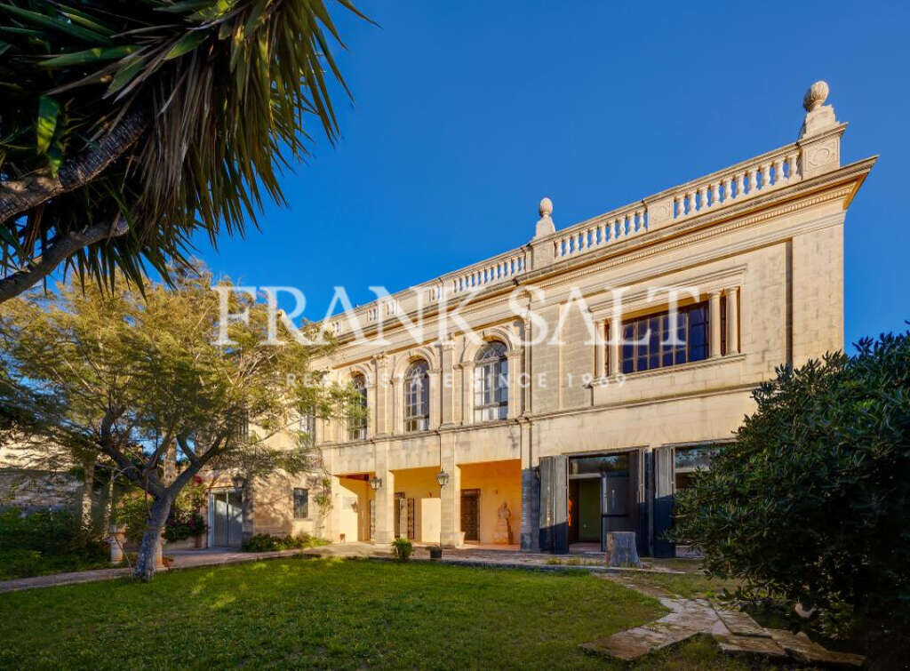 Wardija, 6 Bedrooms Bedrooms, ,For Sale,FRSA-917066