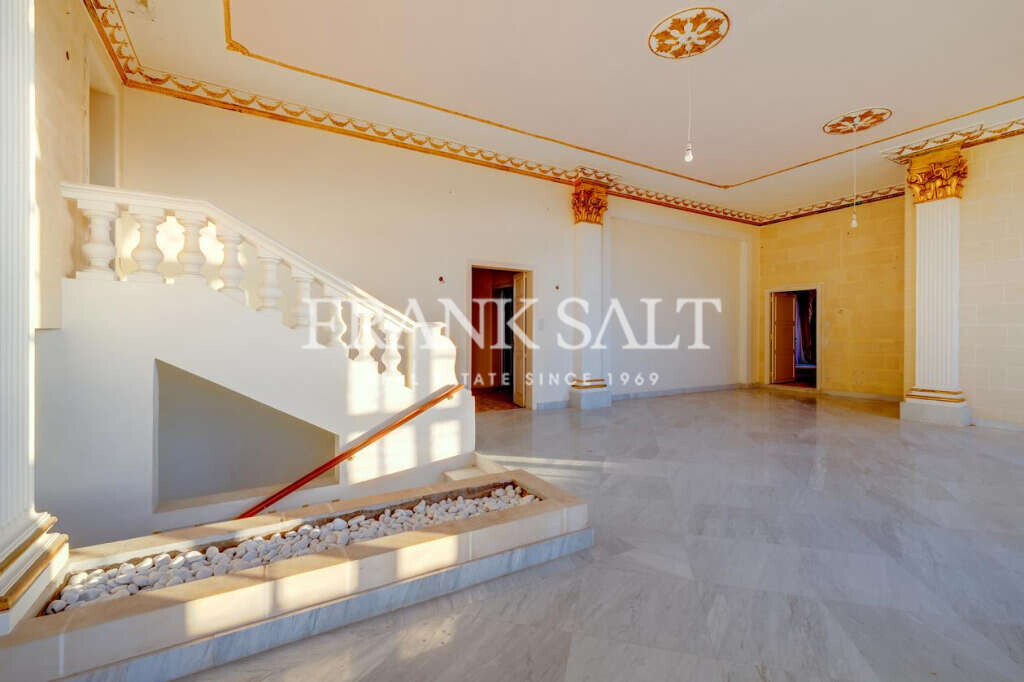 Wardija, 6 Bedrooms Bedrooms, ,4 BathroomsBathrooms,For Sale,FRSA-917065