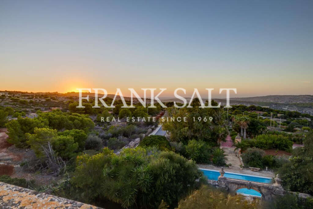 Wardija, 6 Bedrooms Bedrooms, ,4 BathroomsBathrooms,For Sale,FRSA-917065