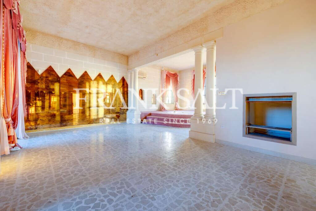 Wardija, 6 Bedrooms Bedrooms, ,4 BathroomsBathrooms,For Sale,FRSA-917065