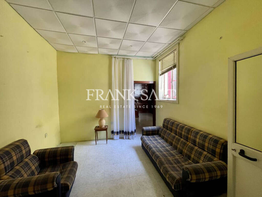 Cospicua, 2 Bedrooms Bedrooms, ,1 BathroomBathrooms,For Sale,FRSA-752836