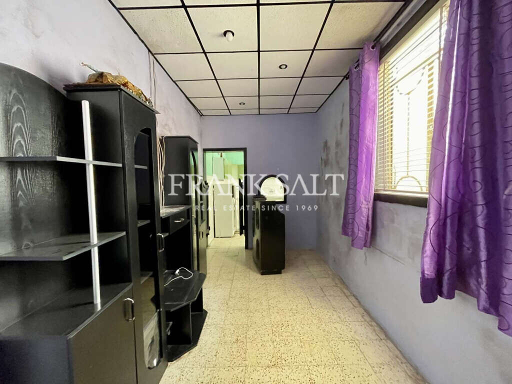 Cospicua, 2 Bedrooms Bedrooms, ,1 BathroomBathrooms,For Sale,FRSA-752836