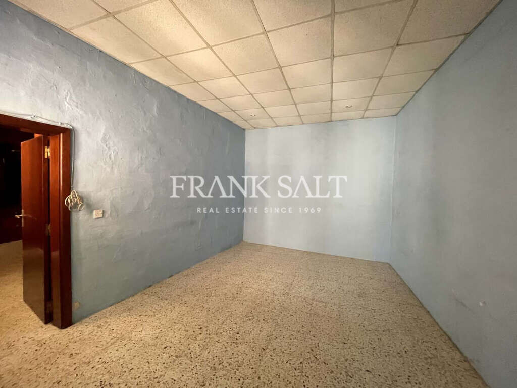 Cospicua, 2 Bedrooms Bedrooms, ,1 BathroomBathrooms,For Sale,FRSA-752836