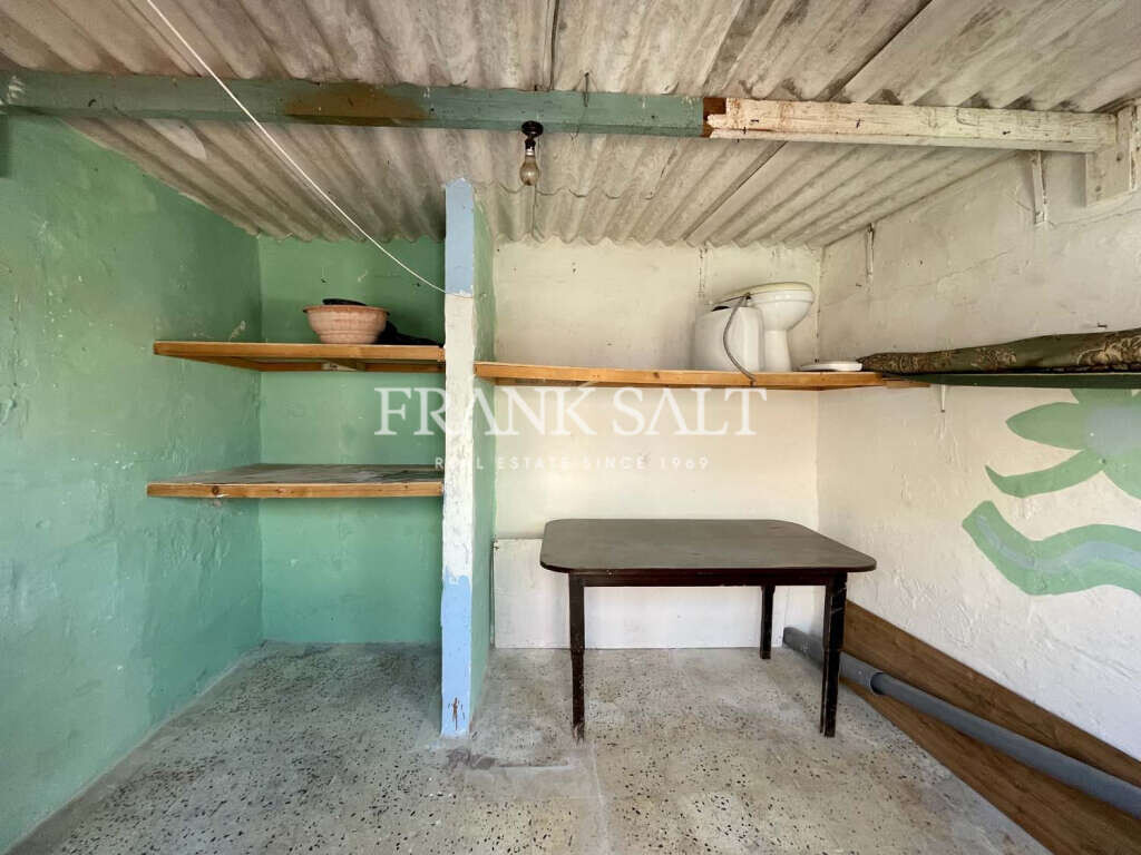 Cospicua, 2 Bedrooms Bedrooms, ,1 BathroomBathrooms,For Sale,FRSA-752836