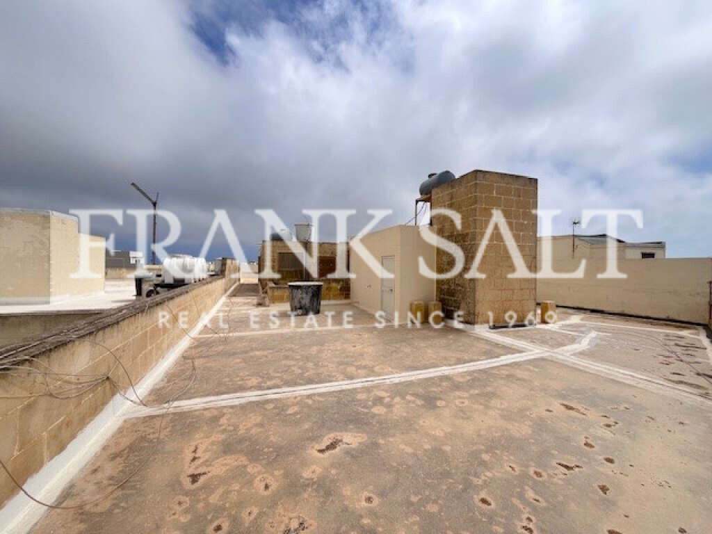 Nadur, Gozo, 3 Bedrooms Bedrooms, ,For Sale,FRSA-116627