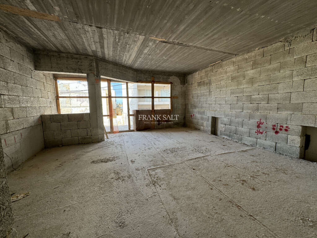 Marsascala, 3 Bedrooms Bedrooms, ,2 BathroomsBathrooms,For Sale,FRSA-323155