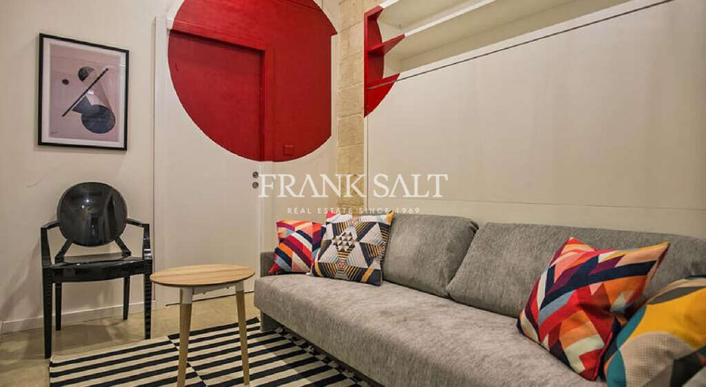 Valletta, 4 Bedrooms Bedrooms, ,For Sale,FRSA-814931