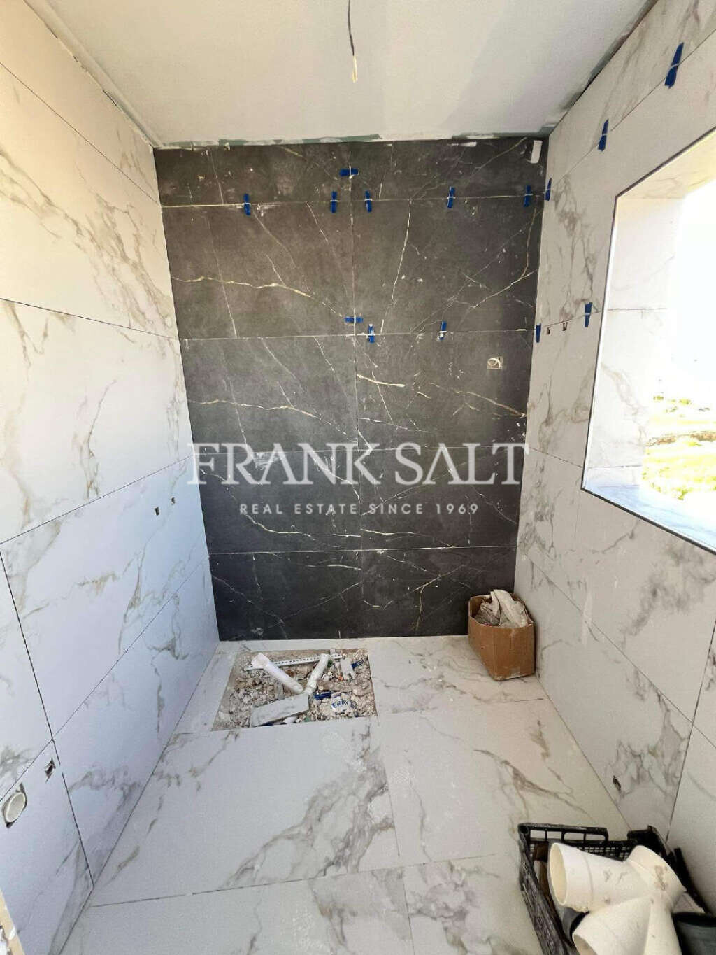 Xghajra, 5 Bedrooms Bedrooms, ,4 BathroomsBathrooms,For Sale,FRSA-427418