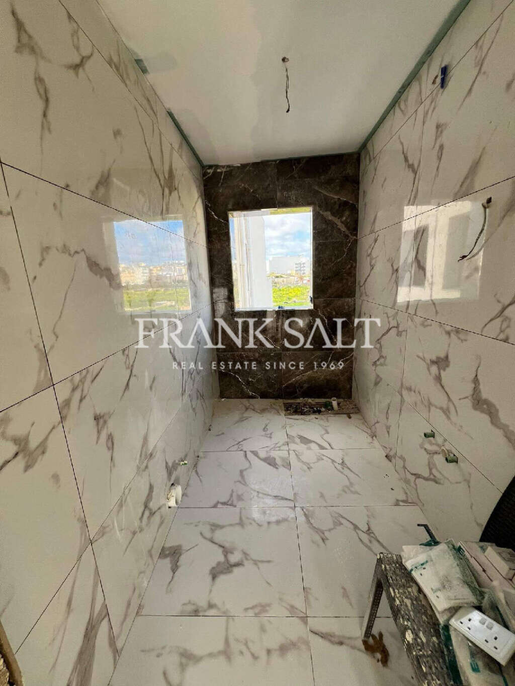 Xghajra, 5 Bedrooms Bedrooms, ,4 BathroomsBathrooms,For Sale,FRSA-427418