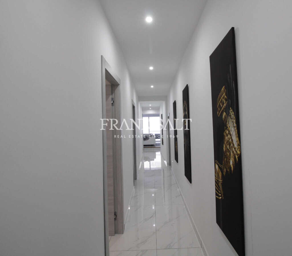 Fgura, 3 Bedrooms Bedrooms, ,3 BathroomsBathrooms,For Sale,FRSA-427389