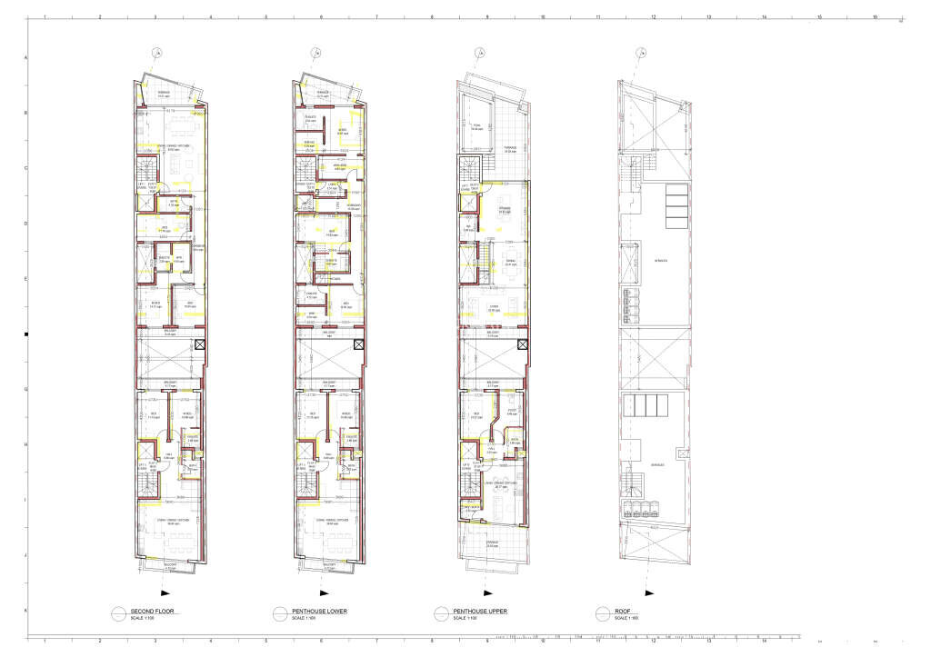 Mellieha, 3 Bedrooms Bedrooms, ,1 BathroomBathrooms,For Sale,FRSA-354913