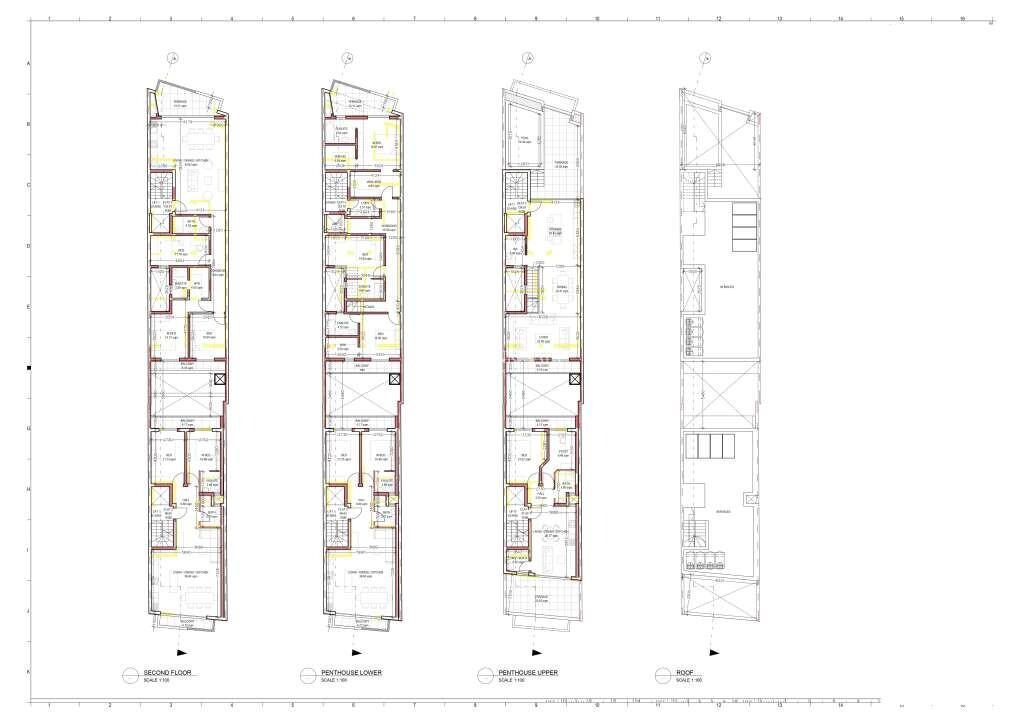 Mellieha, 2 Bedrooms Bedrooms, ,1 BathroomBathrooms,For Sale,FRSA-354908