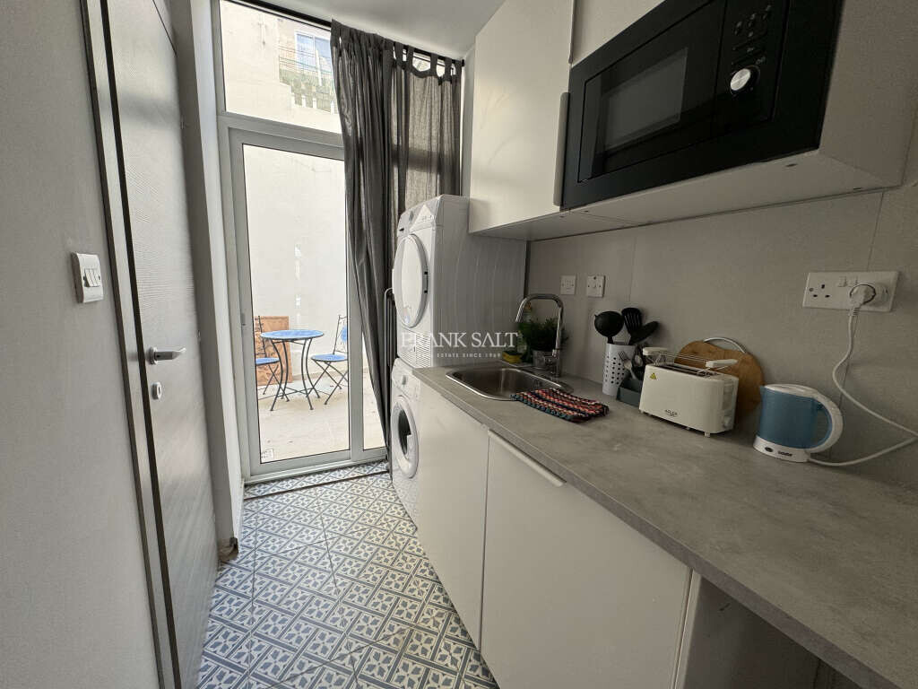 St Julians, 3 Bedrooms Bedrooms, ,For Sale,FRSA-322968