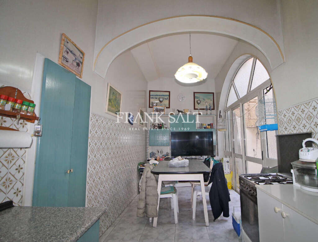 Qormi, 3 Bedrooms Bedrooms, ,For Sale,FRSA-427332