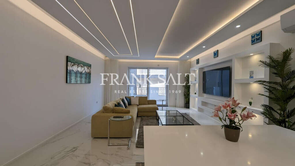 St Julians, 3 Bedrooms Bedrooms, ,2 BathroomsBathrooms,For Sale,FRSA-916978