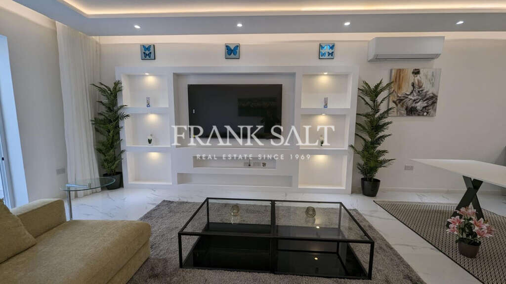 St Julians, 3 Bedrooms Bedrooms, ,2 BathroomsBathrooms,For Sale,FRSA-916978