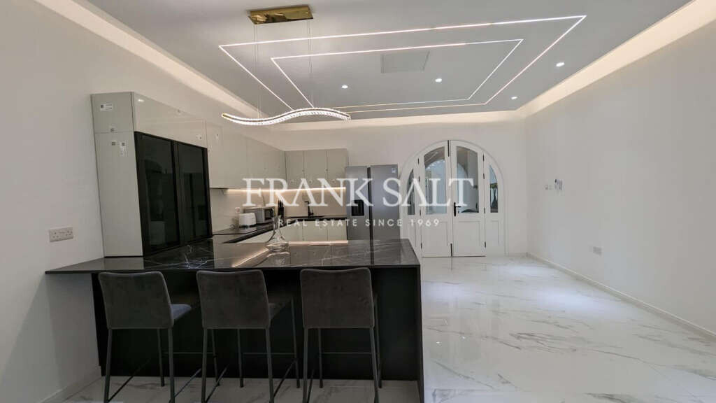 St Julians, 3 Bedrooms Bedrooms, ,2 BathroomsBathrooms,For Sale,FRSA-916978