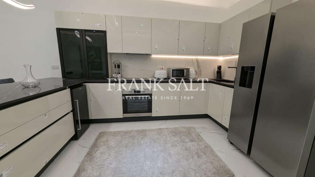 St Julians, 3 Bedrooms Bedrooms, ,2 BathroomsBathrooms,For Sale,FRSA-916978