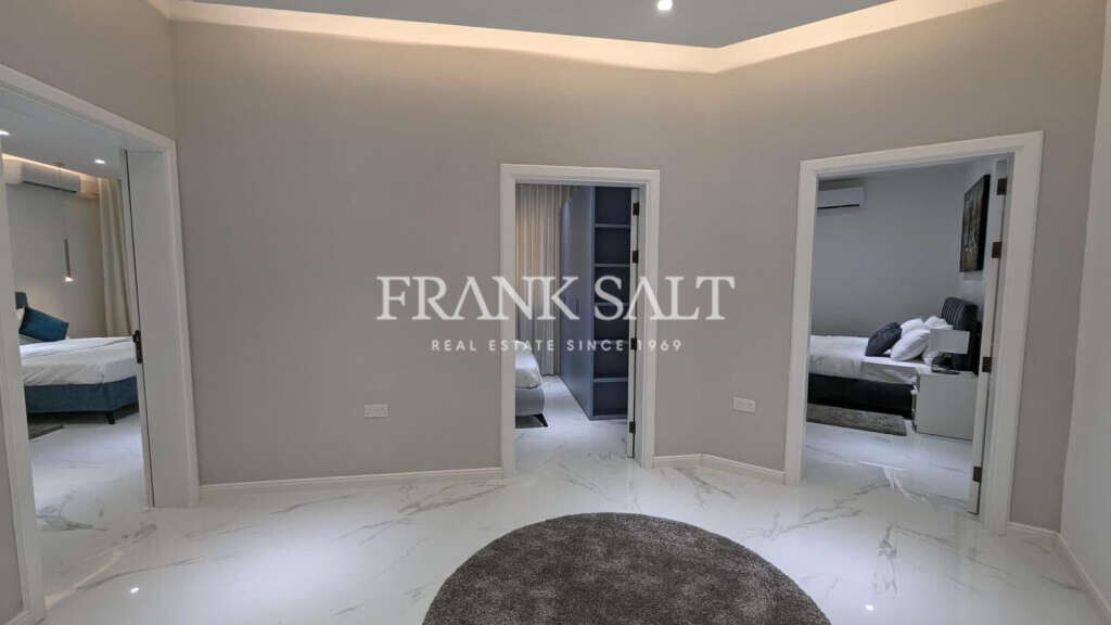 St Julians, 3 Bedrooms Bedrooms, ,2 BathroomsBathrooms,For Sale,FRSA-916978