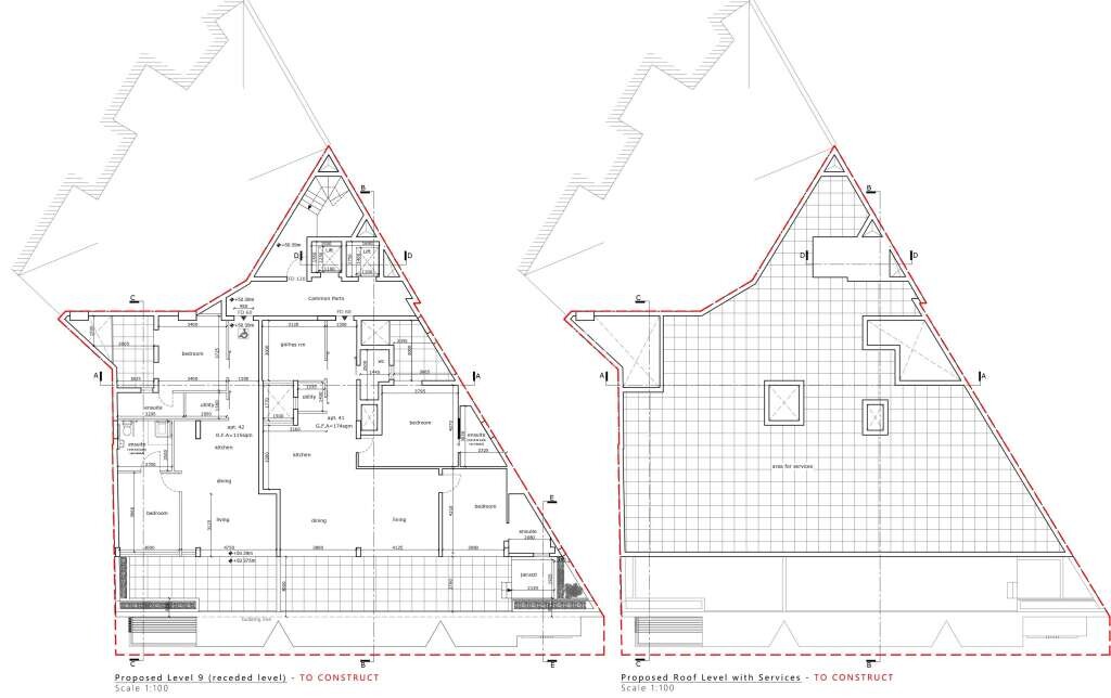 Sliema, 2 Bedrooms Bedrooms, ,2 BathroomsBathrooms,For Sale,FRSA-427303