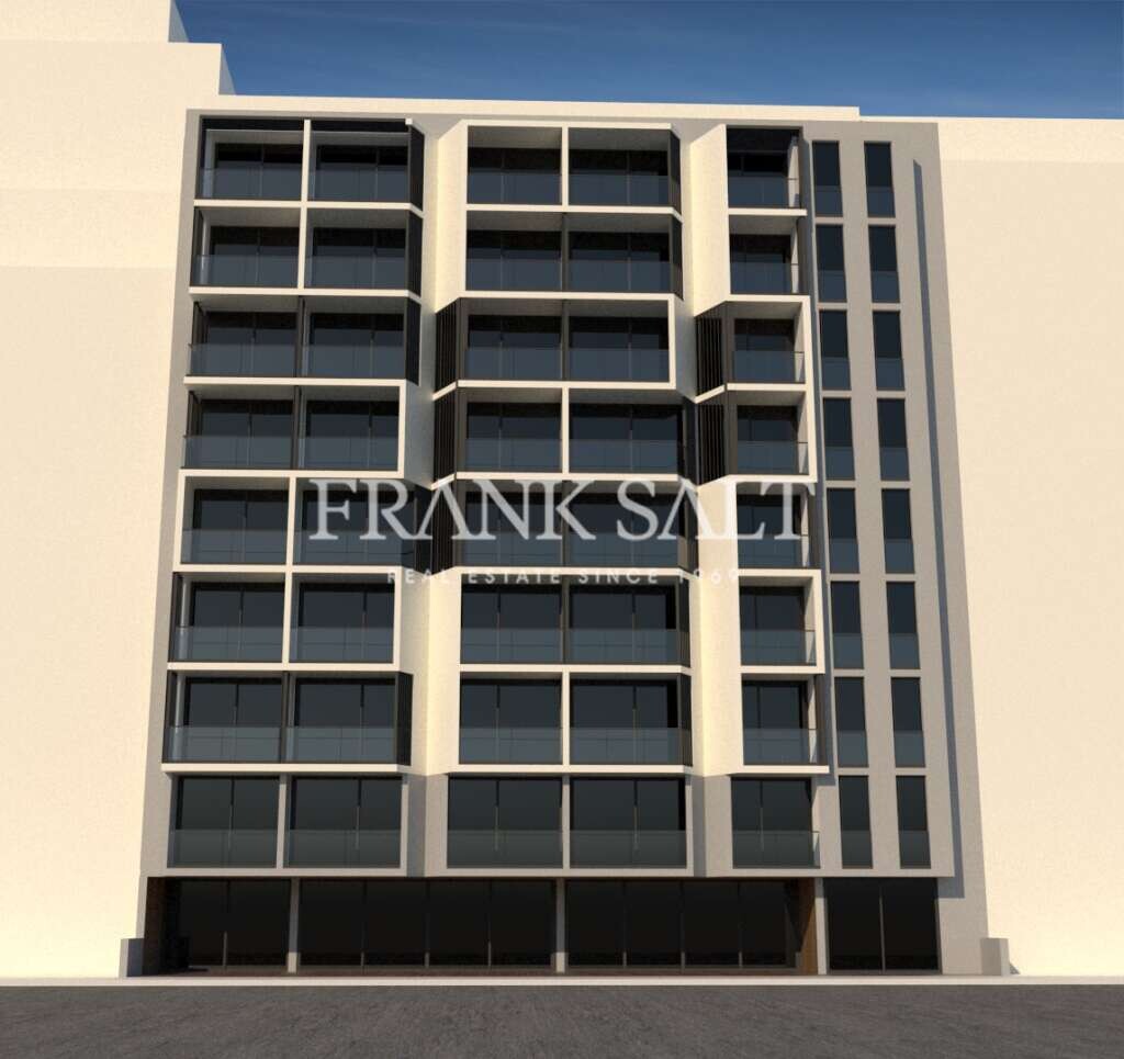 Sliema, 2 Bedrooms Bedrooms, ,2 BathroomsBathrooms,For Sale,FRSA-427303