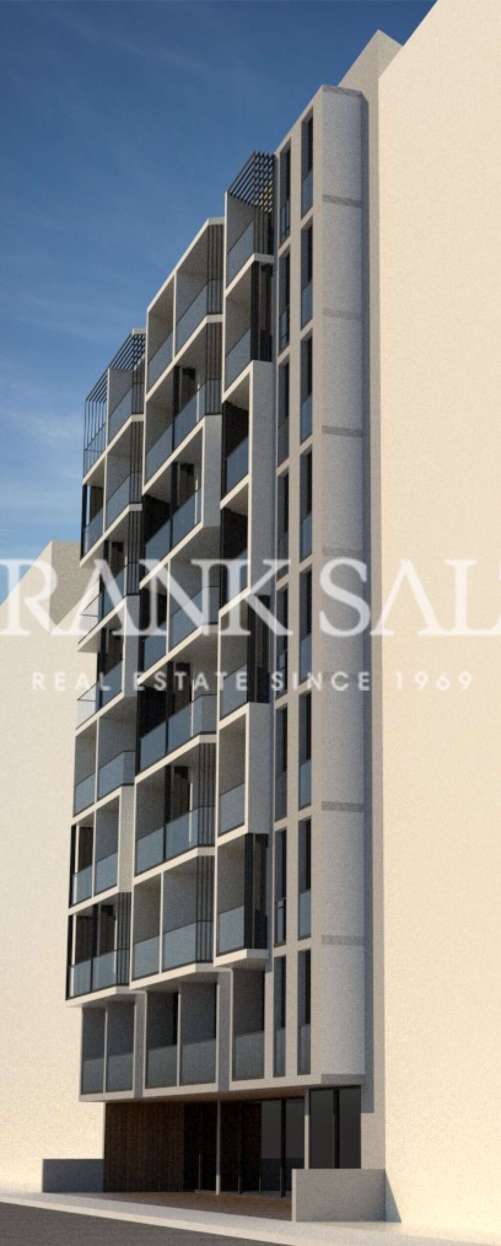 Sliema, 2 Bedrooms Bedrooms, ,2 BathroomsBathrooms,For Sale,FRSA-427303