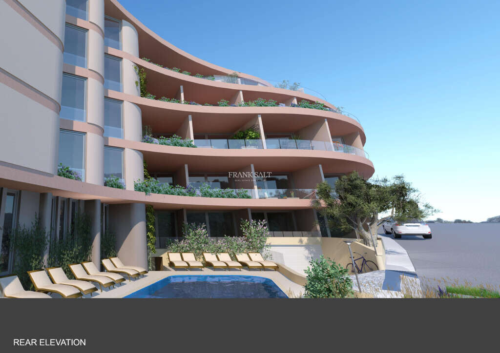 Nadur, Gozo, 2 Bedrooms Bedrooms, ,1 BathroomBathrooms,For Sale,FRSA-116415