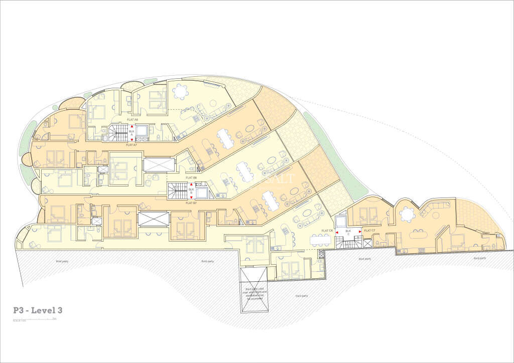 Nadur, Gozo, 2 Bedrooms Bedrooms, ,1 BathroomBathrooms,For Sale,FRSA-116415