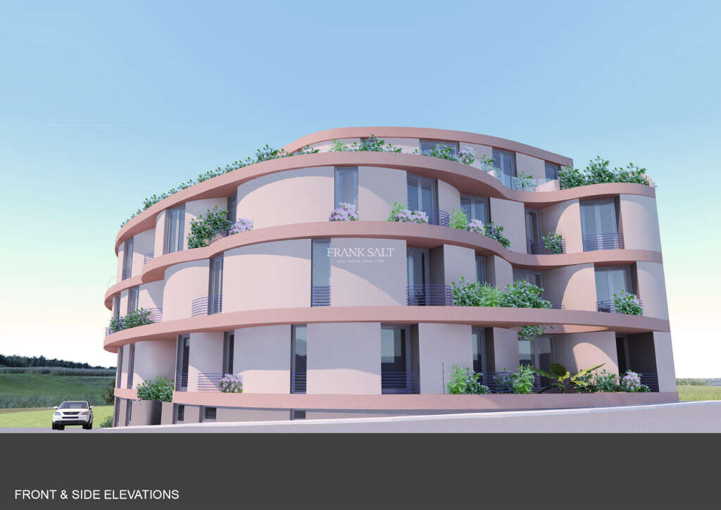 Nadur, Gozo, 2 Bedrooms Bedrooms, ,1 BathroomBathrooms,For Sale,FRSA-116415