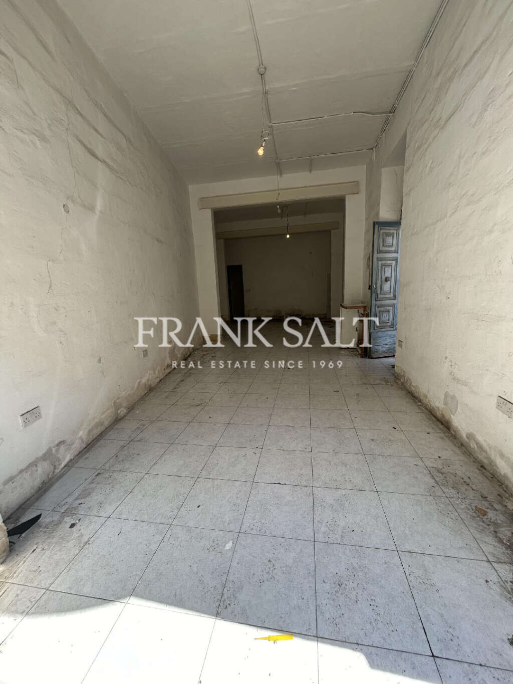 Hamrun, 2 Bedrooms Bedrooms, ,For Sale,FRSA-045365